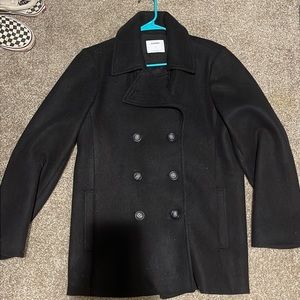 Old Navy coat large